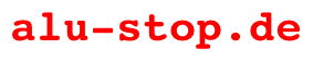 alu-stop.de