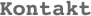 Kontakt